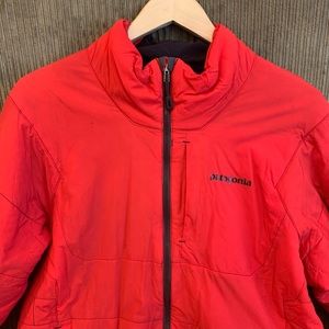 Patagonia Nano Air Men’s jacket
